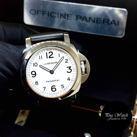 Panerai, Jaeger